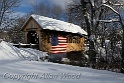 Winter Bridge NH223